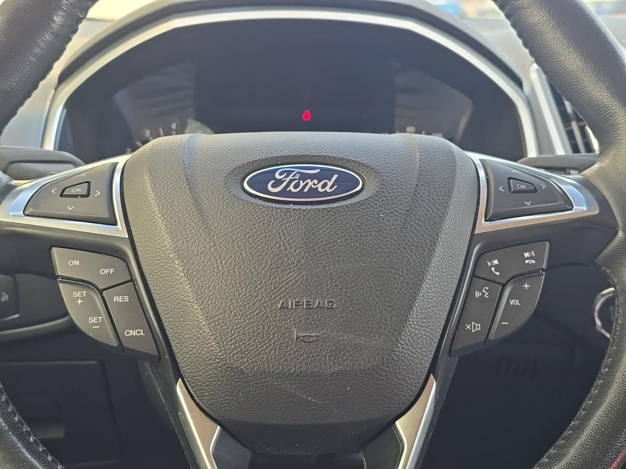 2017 Ford Edge SEL Watertown SD