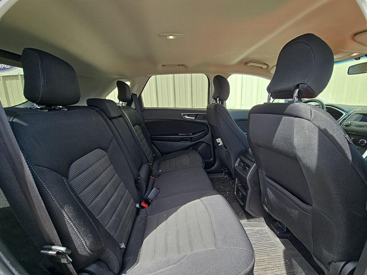 2017 Ford Edge SEL Watertown SD