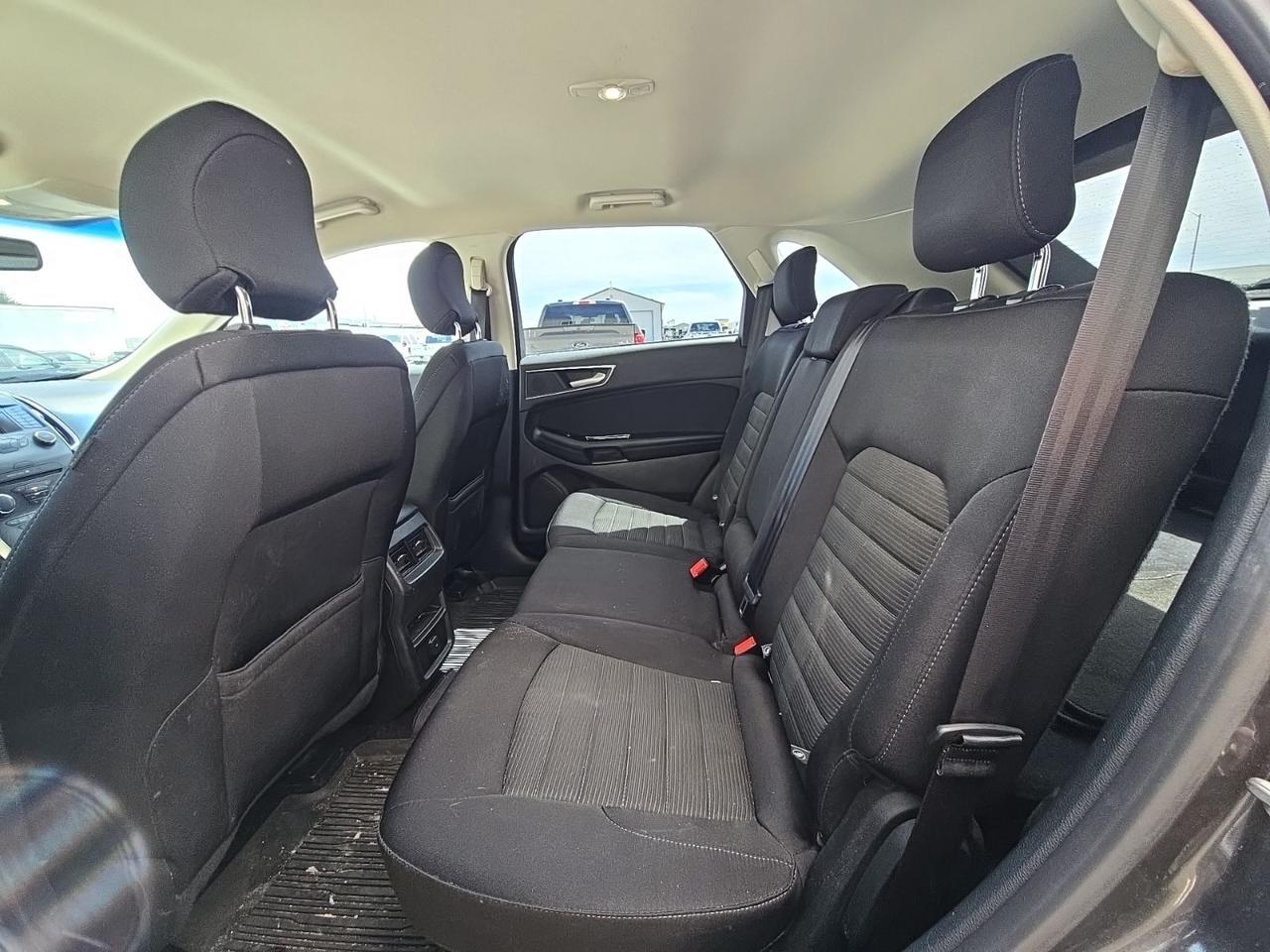 2017 Ford Edge SEL Watertown SD