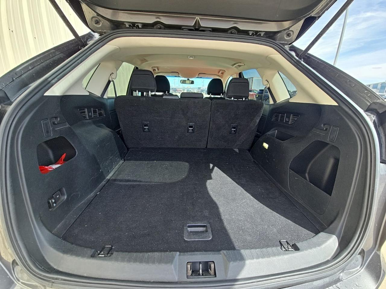 2017 Ford Edge SEL Watertown SD