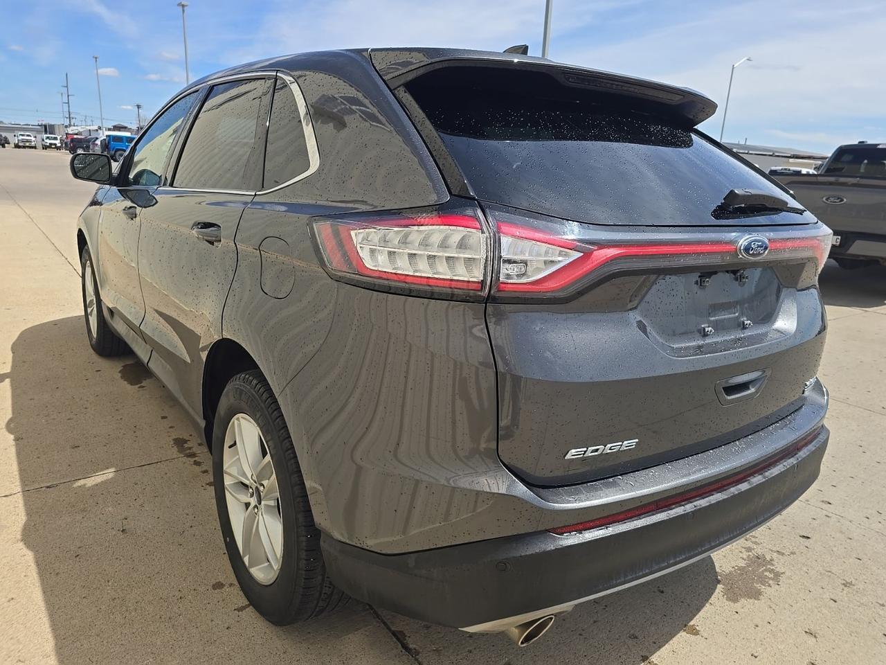 2017 Ford Edge SEL Watertown SD