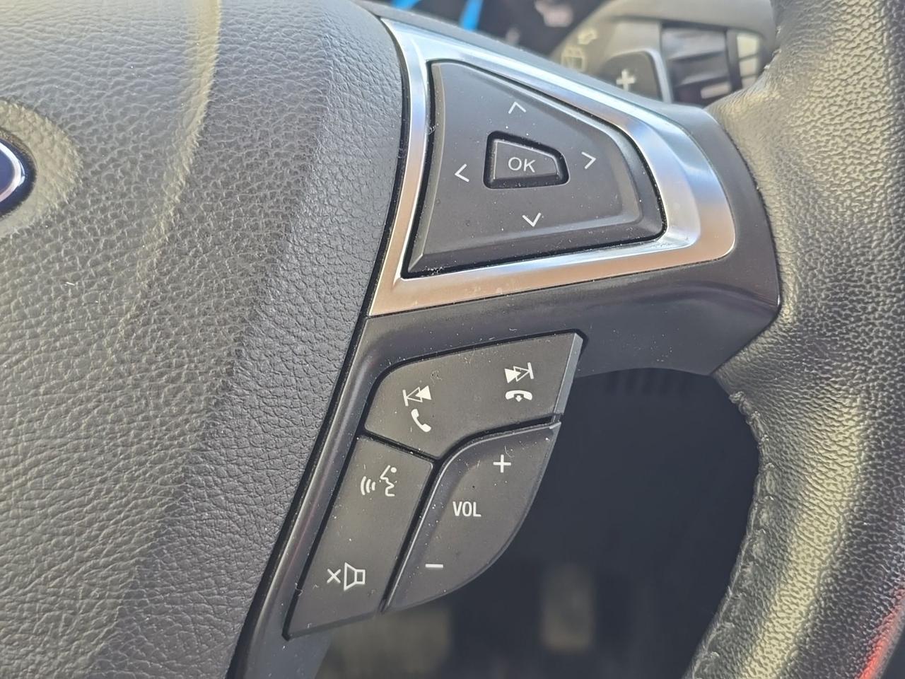 2017 Ford Edge SEL Watertown SD