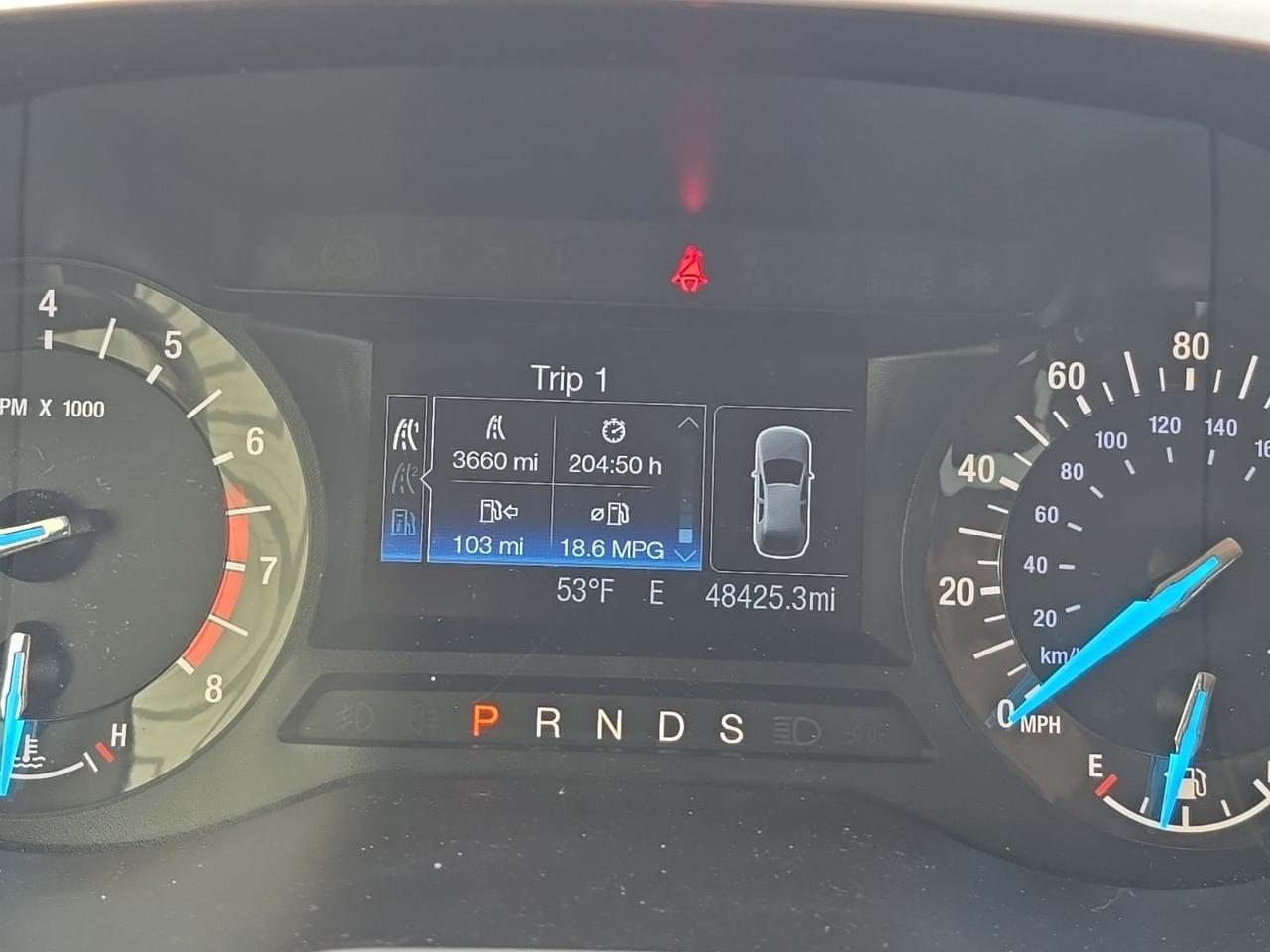 2017 Ford Edge SEL Watertown SD