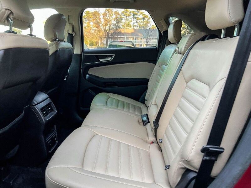 2017 Ford Edge SEL Wilmington NC