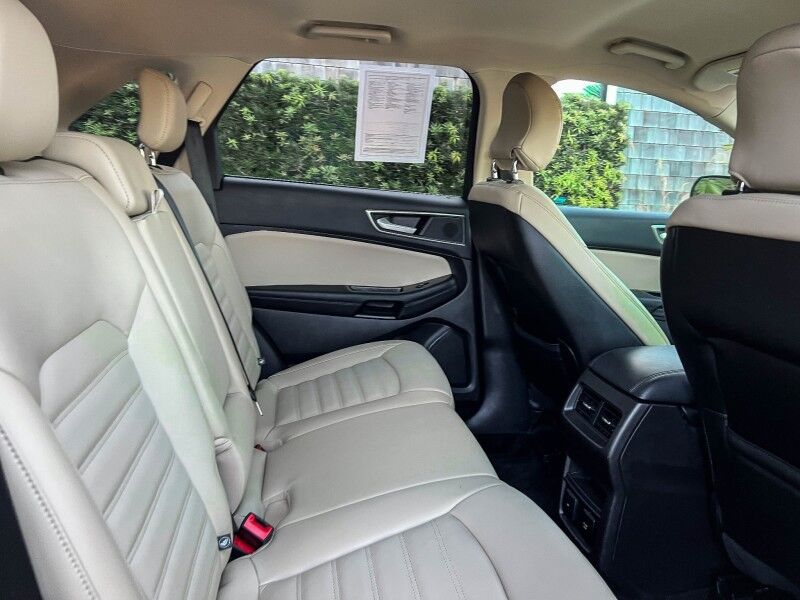 2017 Ford Edge SEL Wilmington NC