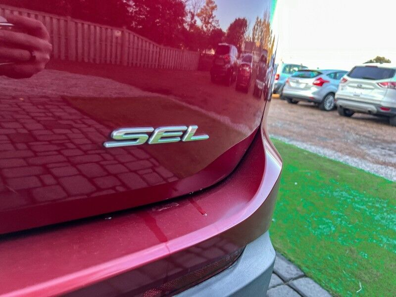 2017 Ford Edge SEL Wilmington NC