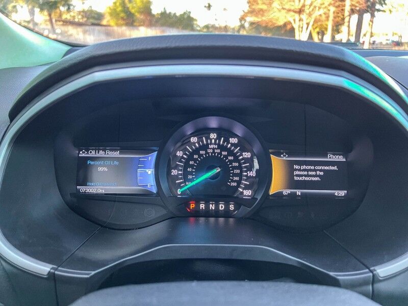 2017 Ford Edge SEL Wilmington NC