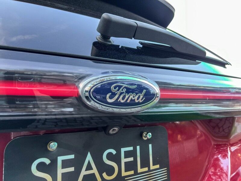 2017 Ford Edge SEL Wilmington NC