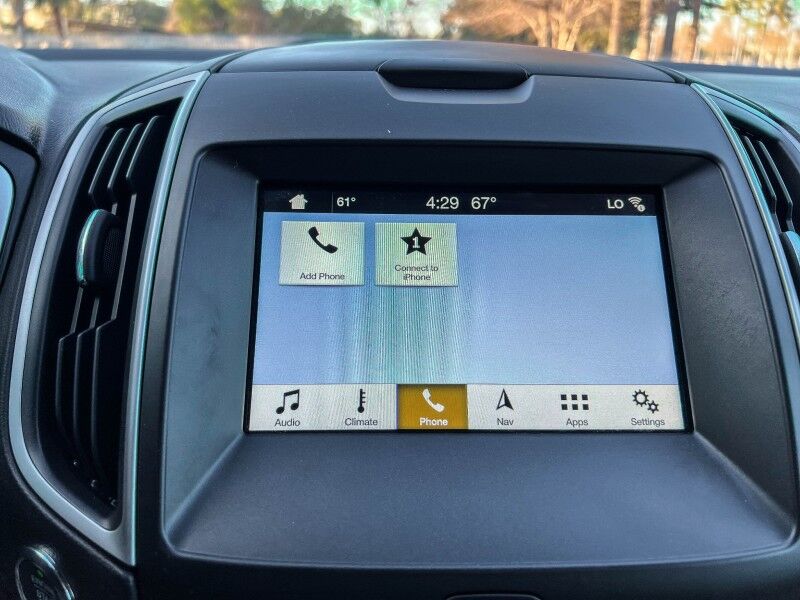 2017 Ford Edge SEL Wilmington NC