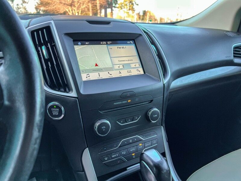 2017 Ford Edge SEL Wilmington NC