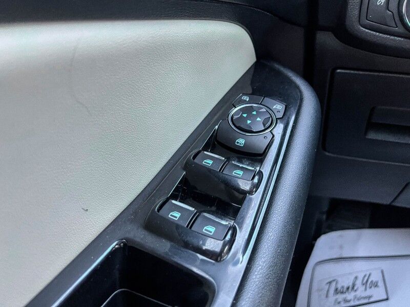 2017 Ford Edge SEL Wilmington NC