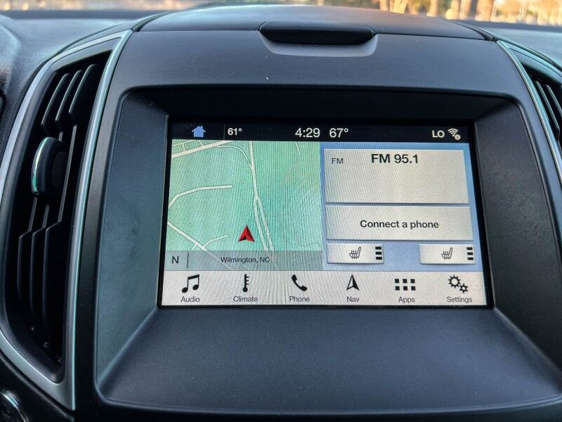 2017 Ford Edge SEL Wilmington NC