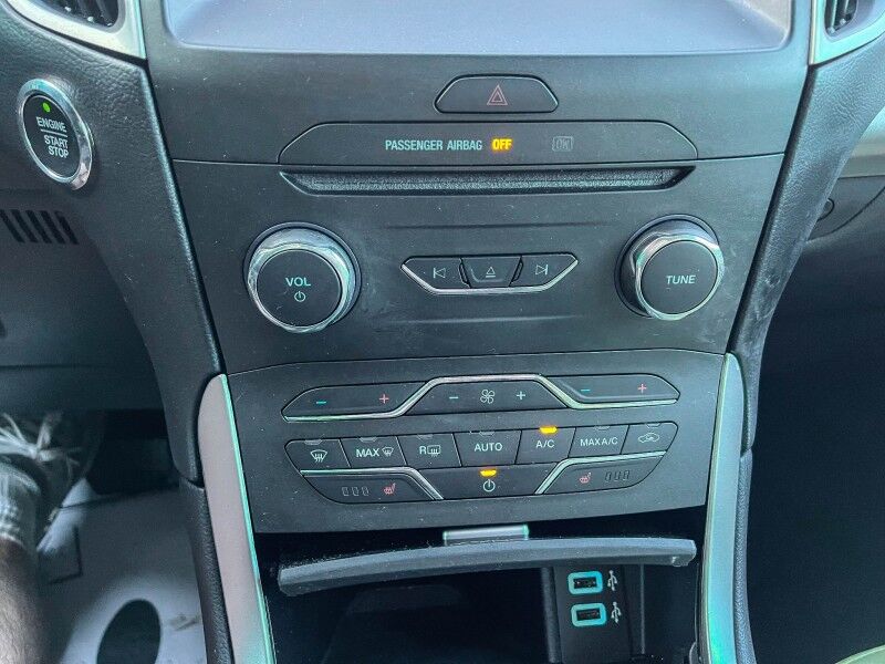 2017 Ford Edge SEL Wilmington NC