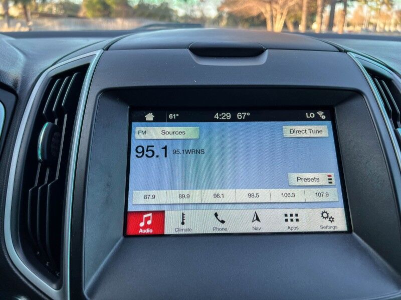 2017 Ford Edge SEL Wilmington NC