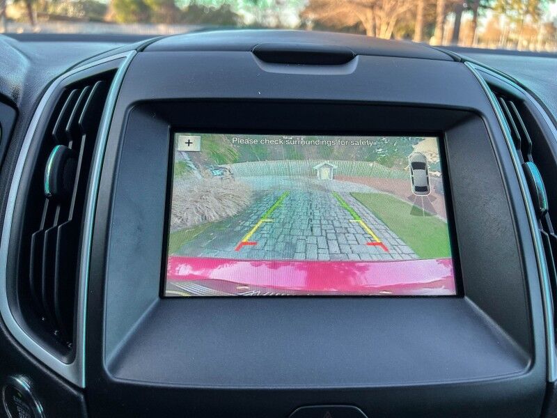 2017 Ford Edge SEL Wilmington NC