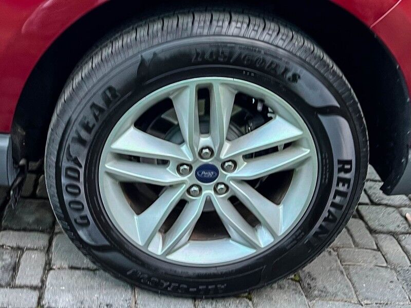 2017 Ford Edge SEL Wilmington NC