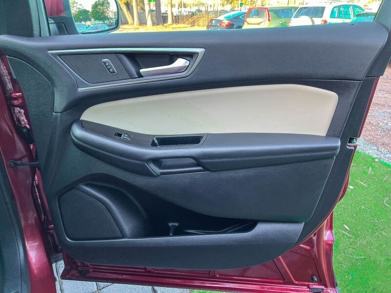 2017 Ford Edge SEL Wilmington NC
