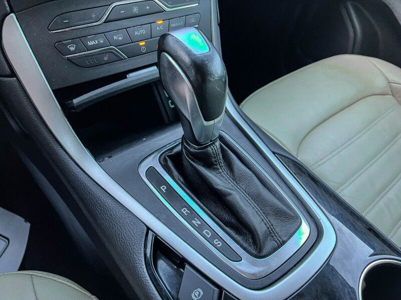 2017 Ford Edge SEL Wilmington NC