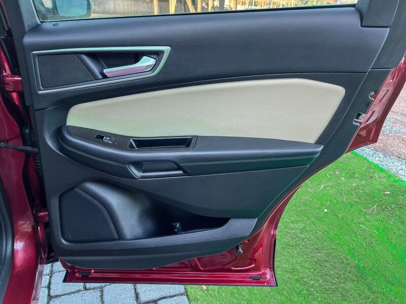 2017 Ford Edge SEL Wilmington NC