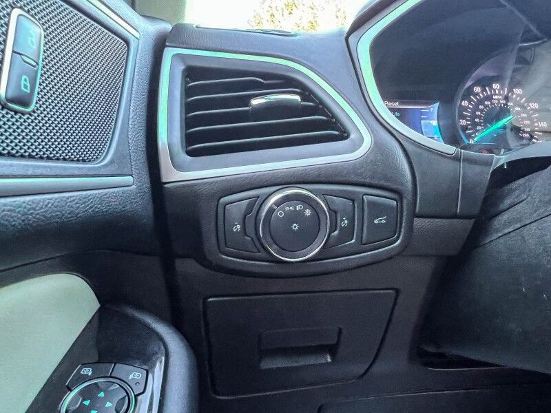 2017 Ford Edge SEL Wilmington NC