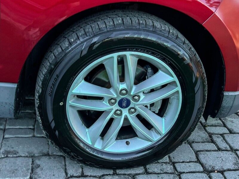 2017 Ford Edge SEL Wilmington NC