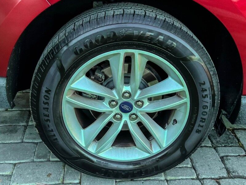 2017 Ford Edge SEL Wilmington NC