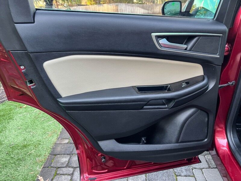 2017 Ford Edge SEL Wilmington NC