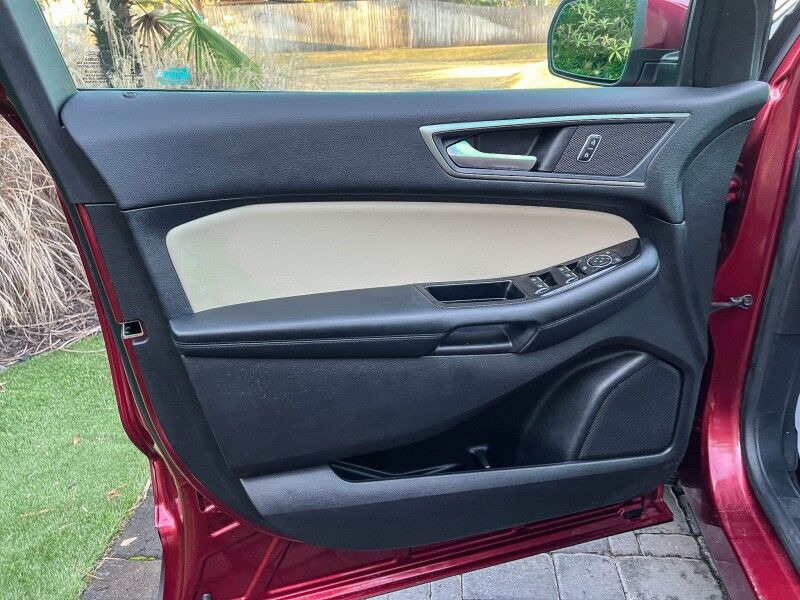 2017 Ford Edge SEL Wilmington NC