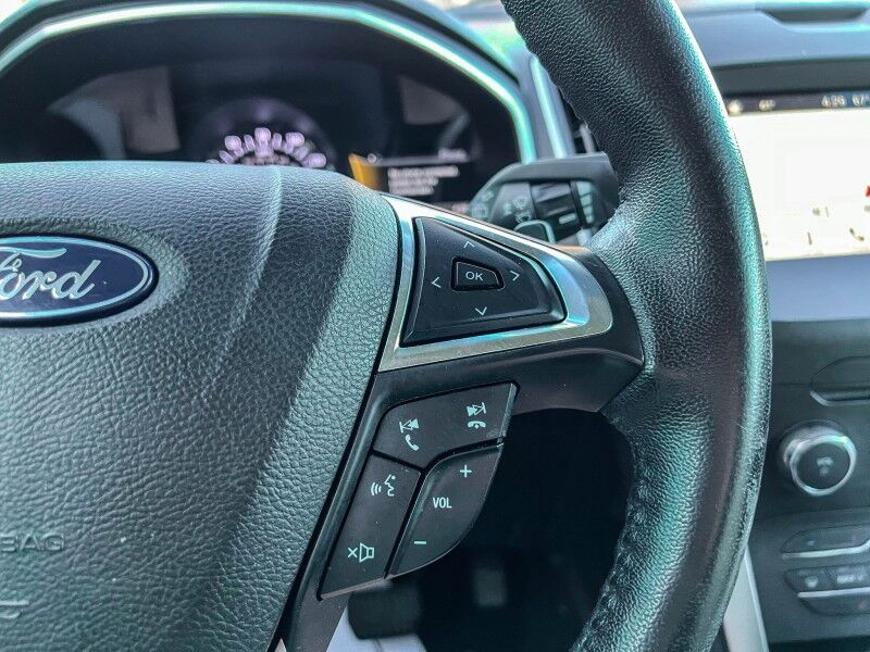 2017 Ford Edge SEL Wilmington NC