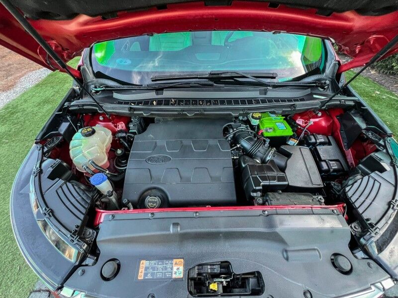 2017 Ford Edge SEL Wilmington NC