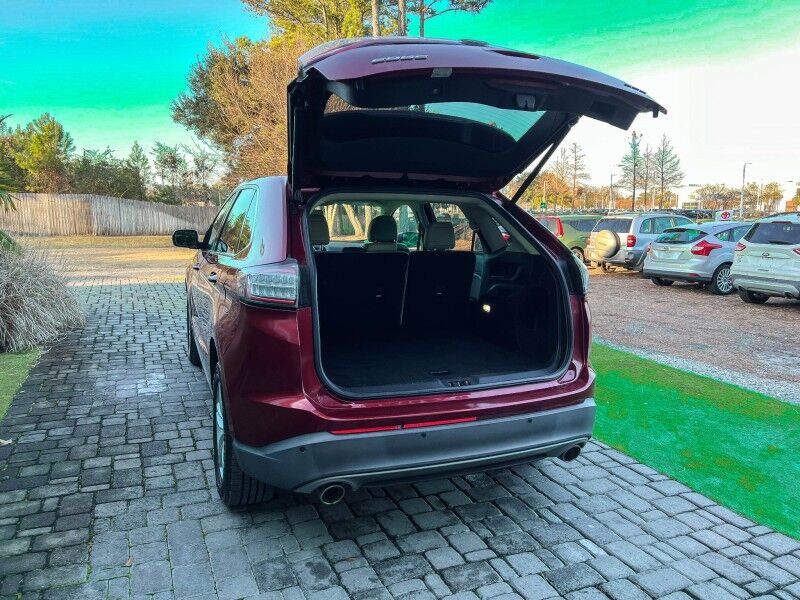 2017 Ford Edge SEL Wilmington NC