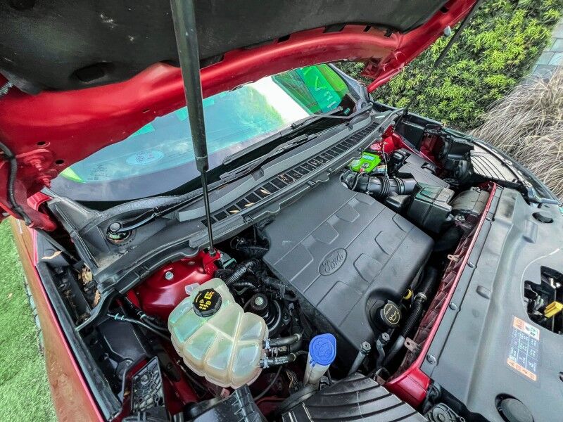 2017 Ford Edge SEL Wilmington NC