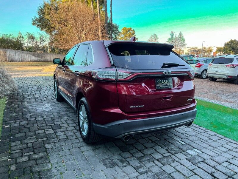2017 Ford Edge SEL Wilmington NC