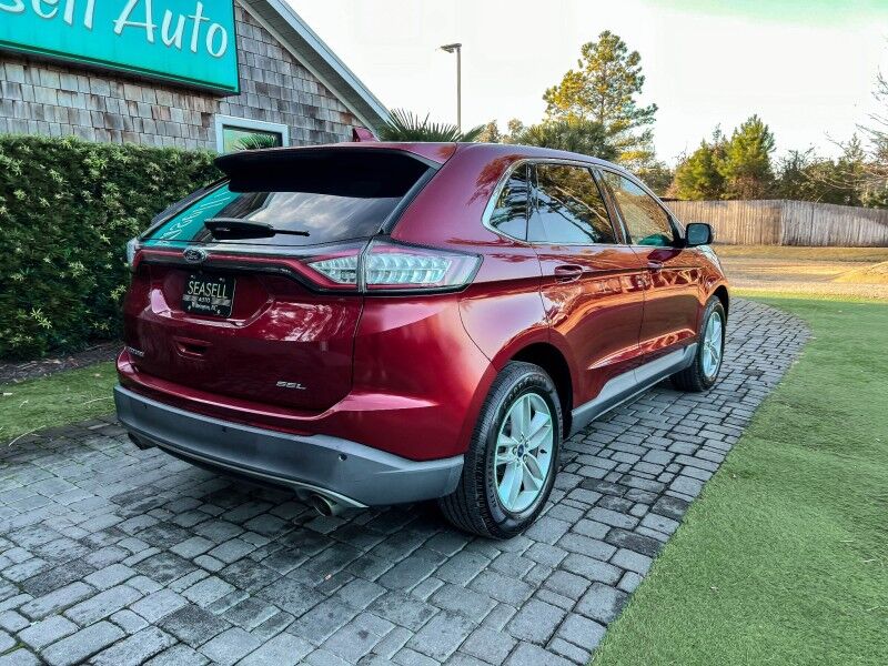 2017 Ford Edge SEL Wilmington NC