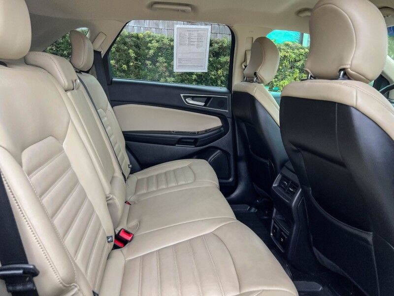 2017 Ford Edge SEL Wilmington NC