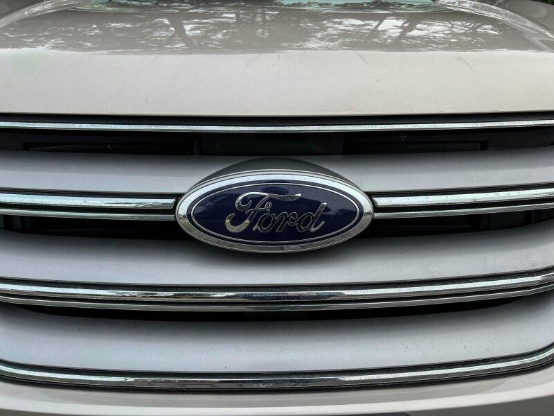 2017 Ford Edge SEL Wilmington NC