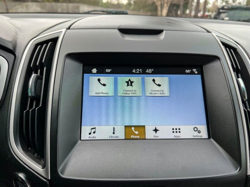 2017 Ford Edge SEL Wilmington NC