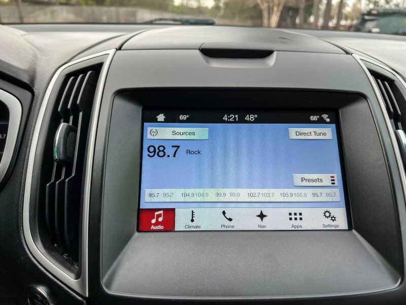 2017 Ford Edge SEL Wilmington NC