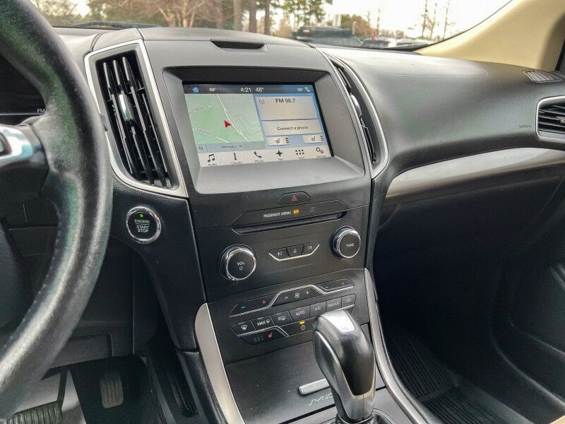 2017 Ford Edge SEL Wilmington NC