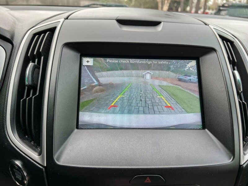 2017 Ford Edge SEL Wilmington NC