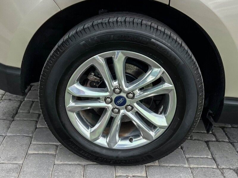 2017 Ford Edge SEL Wilmington NC
