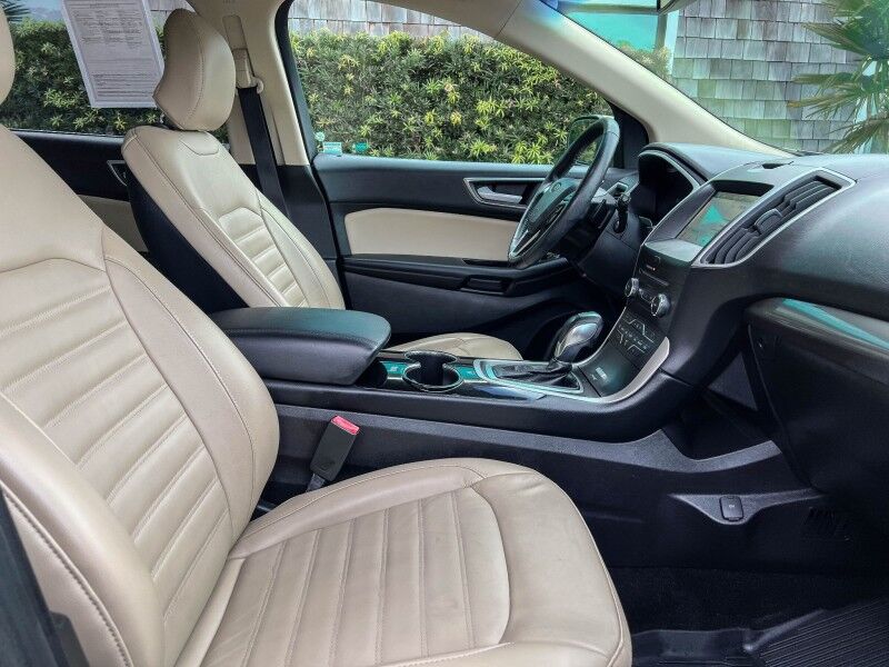 2017 Ford Edge SEL Wilmington NC