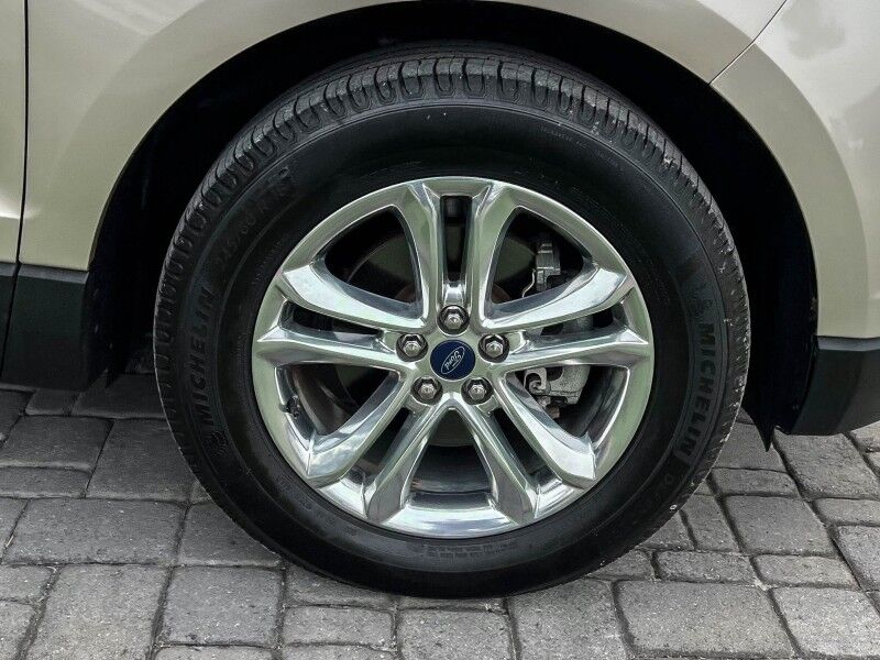 2017 Ford Edge SEL Wilmington NC