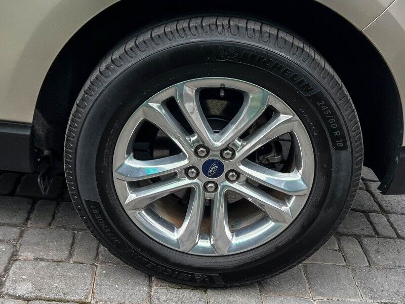 2017 Ford Edge SEL Wilmington NC