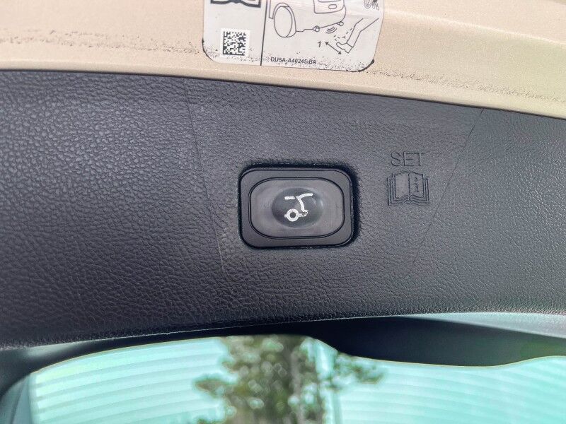 2017 Ford Edge SEL Wilmington NC