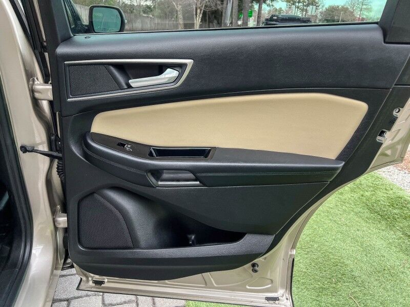 2017 Ford Edge SEL Wilmington NC