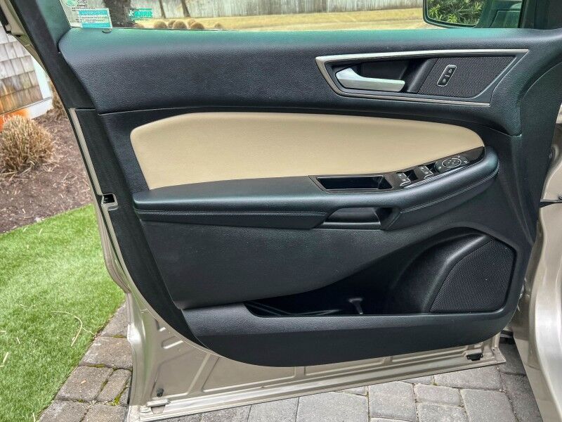 2017 Ford Edge SEL Wilmington NC