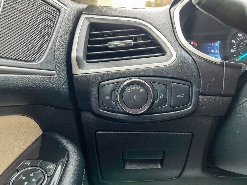 2017 Ford Edge SEL Wilmington NC