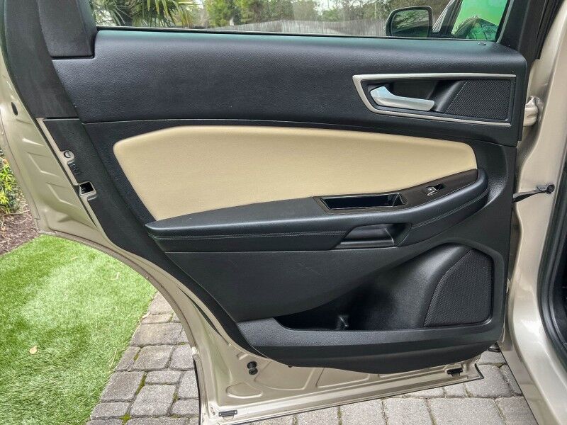 2017 Ford Edge SEL Wilmington NC