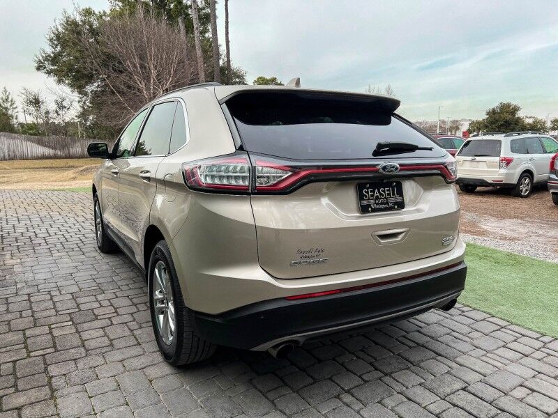 2017 Ford Edge SEL Wilmington NC